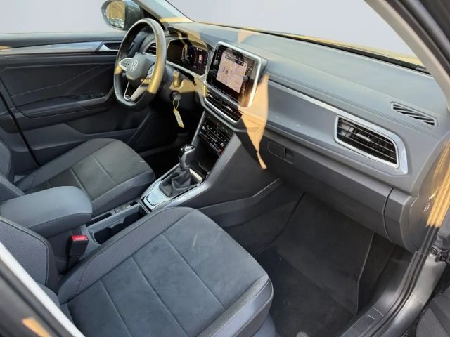 Volkswagen T-Roc 1.5 TSI DSG Style