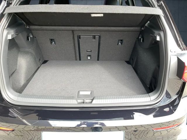 Volkswagen Golf DSG Style