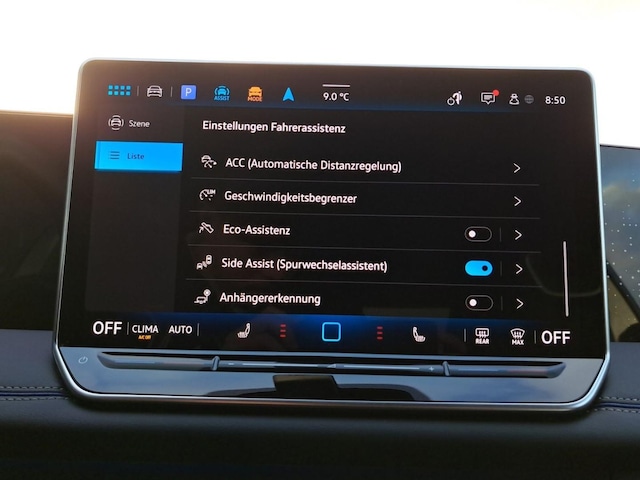 Volkswagen Tiguan 2.0 TDI R-Line