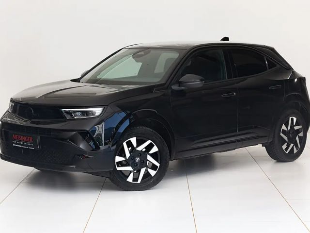 Opel Mokka GS-Line Grand Sport Turbo