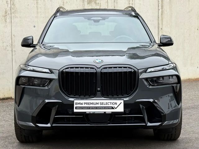 BMW X7 xDrive40d