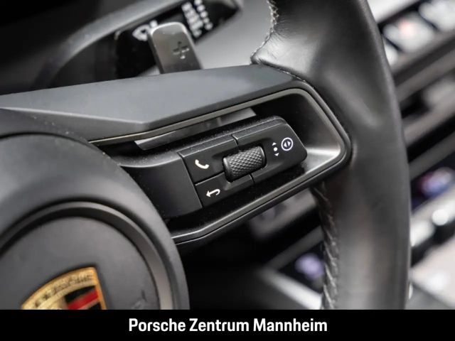 Porsche 992 Carrera Coupé S