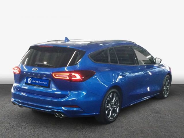 Ford Focus 1.5 EcoBlue Wagon