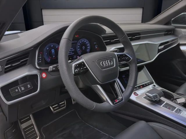 Audi S6 Avant Quattro