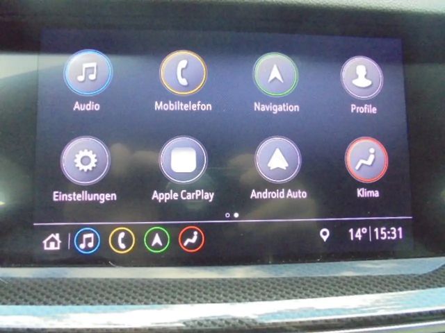 Opel Insignia 1.5 CDTI 1.5 Turbo Elegance