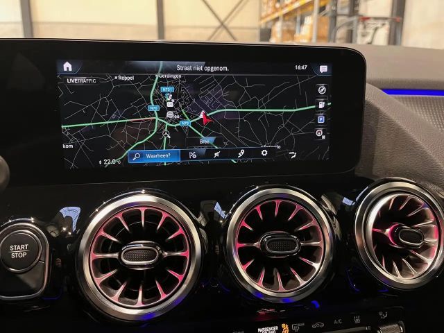 Mercedes-Benz EQA 250