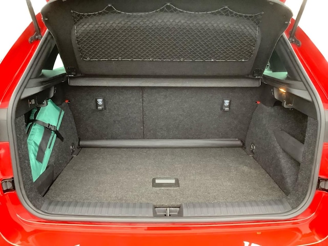 Skoda Kamiq 1.5 TSI Monte Carlo