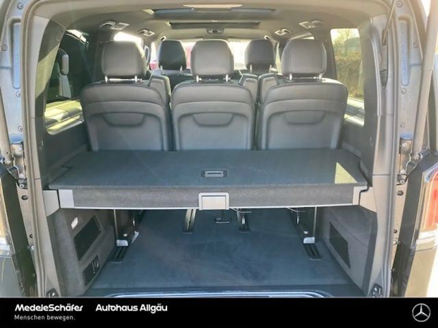 Mercedes-Benz V 300 4MATIC AVANTGARDE V 300 d