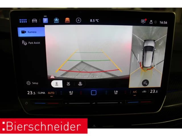 Volkswagen Golf 2.0 TSI DSG