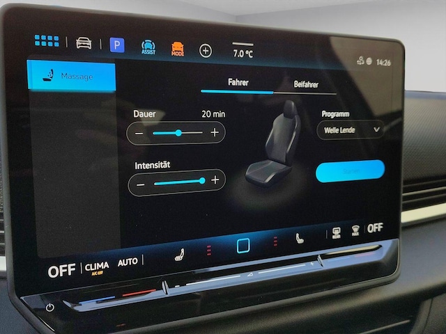 Volkswagen T-Roc DSG