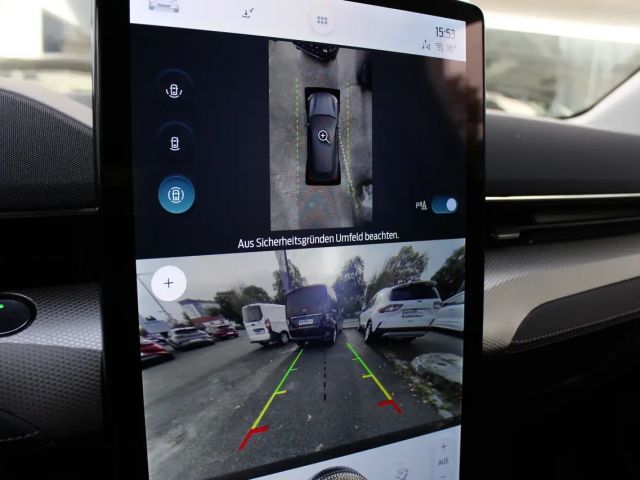 Ford Mustang Mach-E Standard range