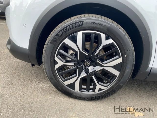 Citroën C4 Max PureTech