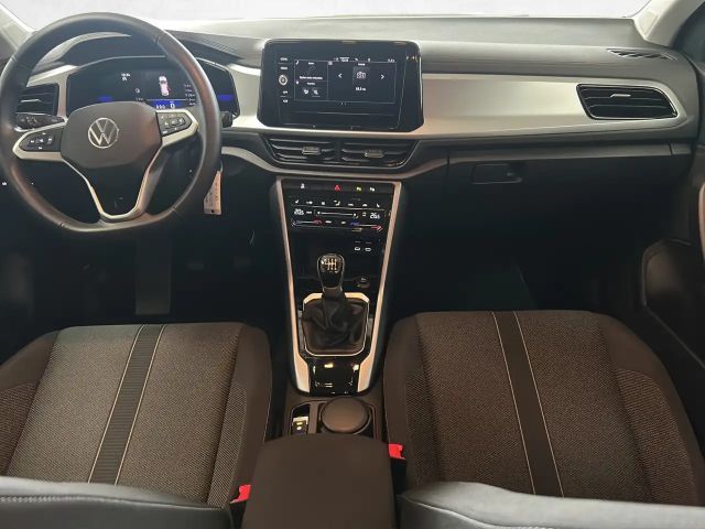 Volkswagen T-Roc 1.0 TSI Life