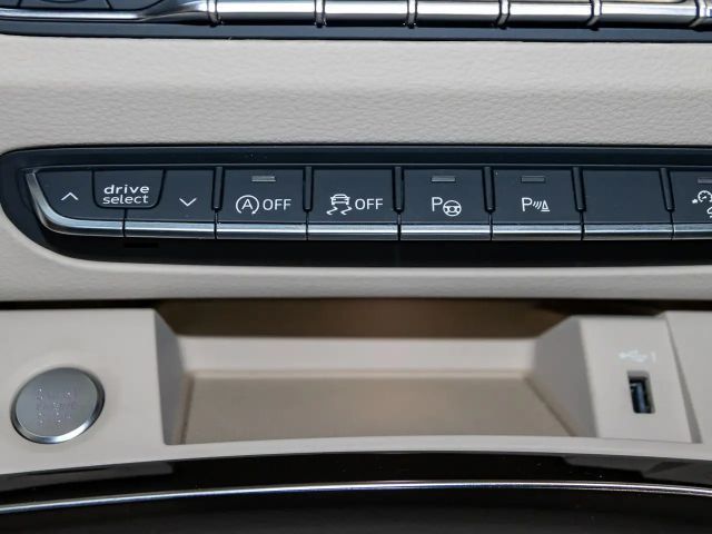 Audi Q5 40 TDI Quattro