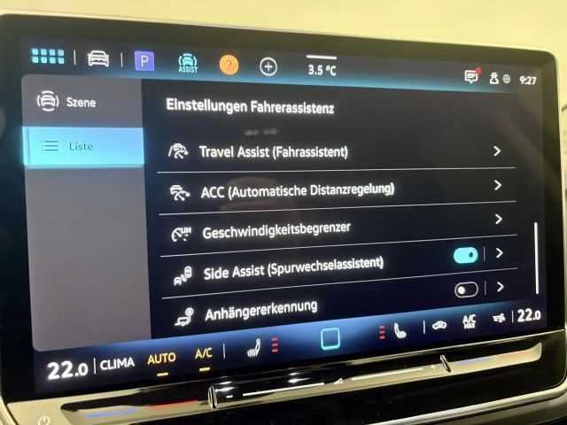 Volkswagen Golf Business Variant