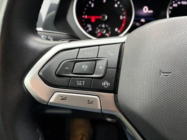 Volkswagen Tiguan 4Motion DSG Life