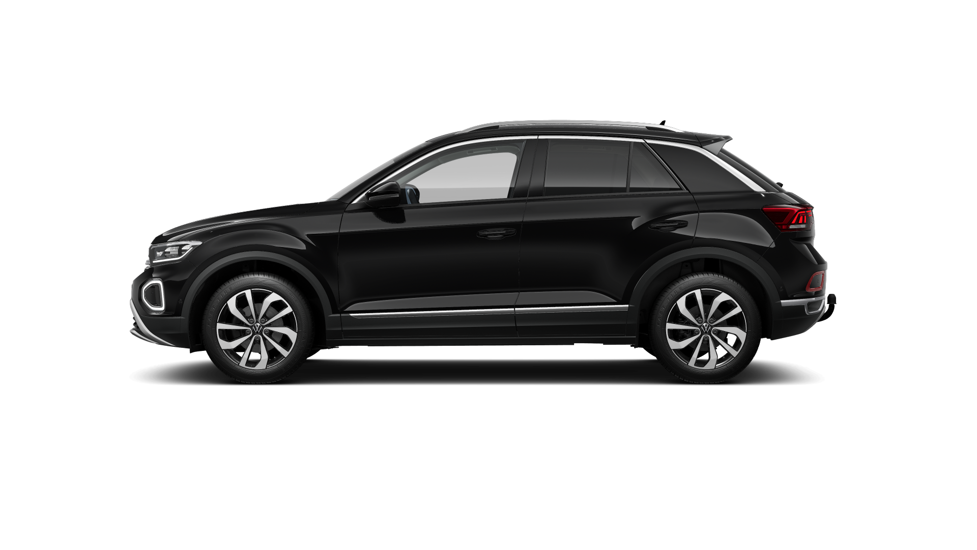 Volkswagen T-Roc 1.5 TSI DSG Style