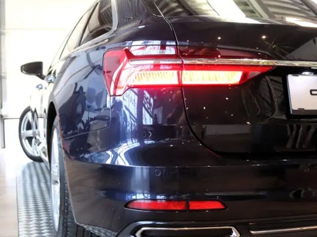 Audi A6 50 TFSI Hybride Quattro Sport