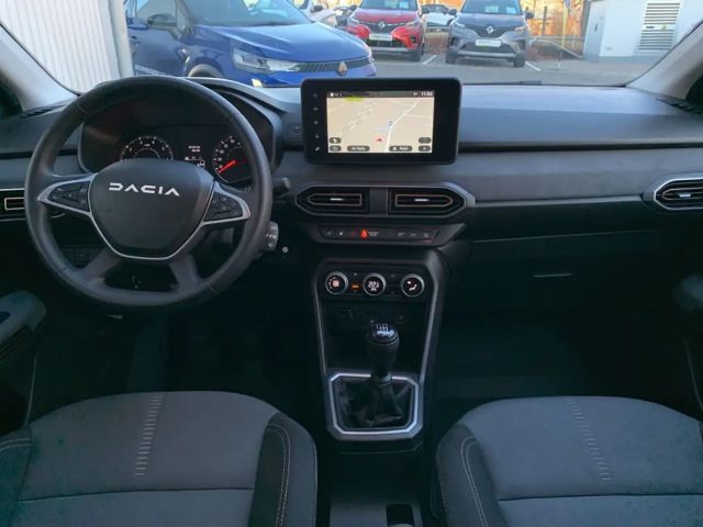 Dacia Jogger 1.0 TCe Extreme TCe 100