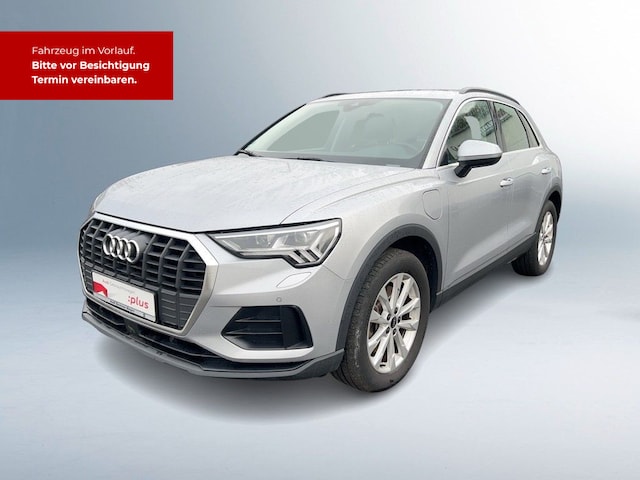 Audi Q3 45 TFSI Hybride S-Tronic