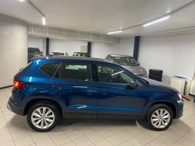 Seat Ateca 1.5 TSI Style