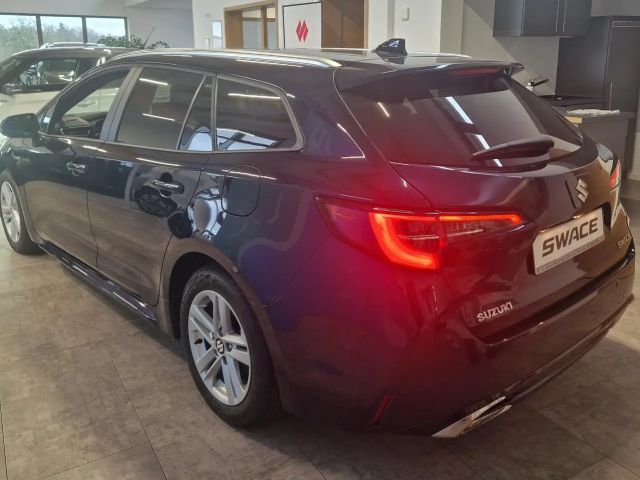 Suzuki Swace Comfort Hybrid