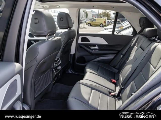 Mercedes-Benz GLE 350 4MATIC