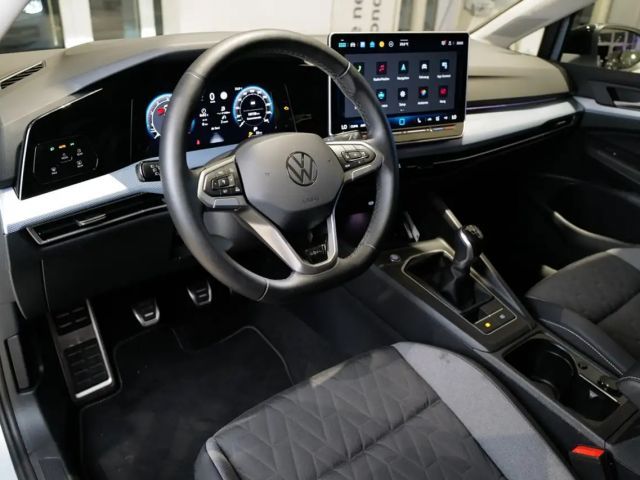 Volkswagen Golf Golf VIII