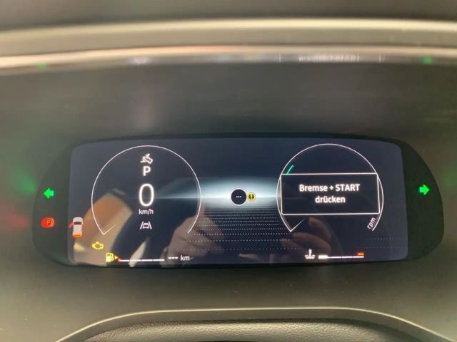 Renault Arkana EDC Hybrid Techno