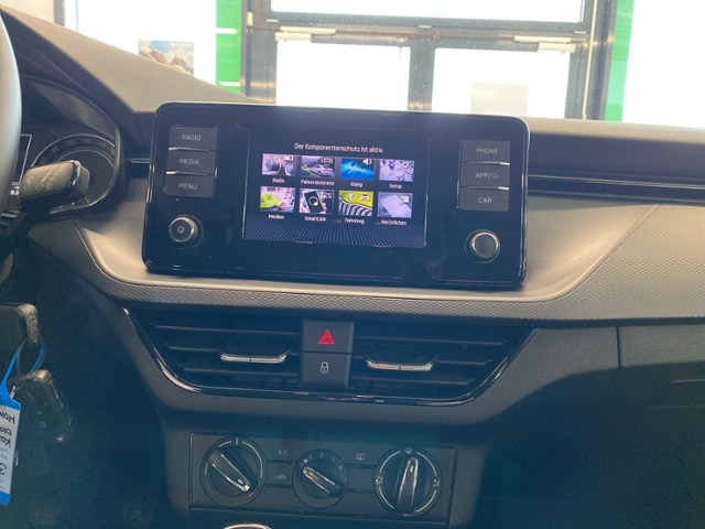 Skoda Kamiq 1.0 TSI Ambition