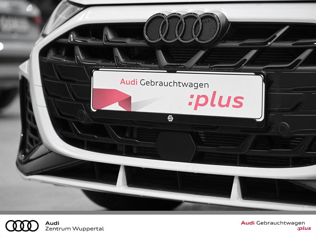 Audi S3 2.0 TFSI Sedan