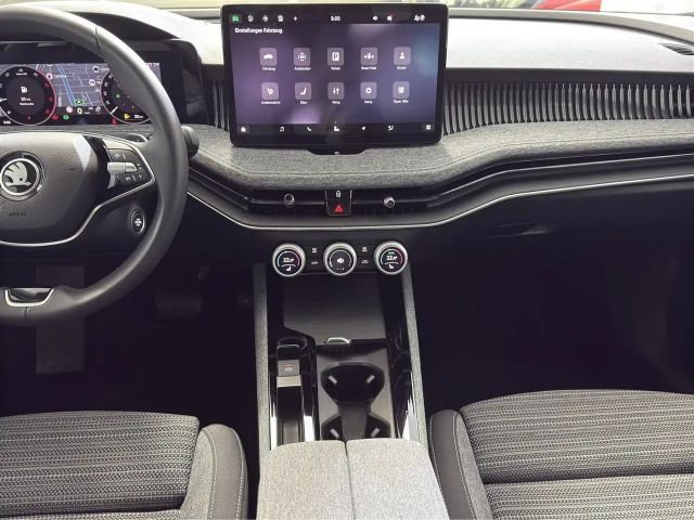 Skoda Superb Selection