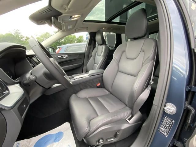 Volvo XC60 AWD Dark Ultimate