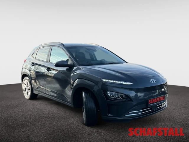 Hyundai Kona Electric Trend