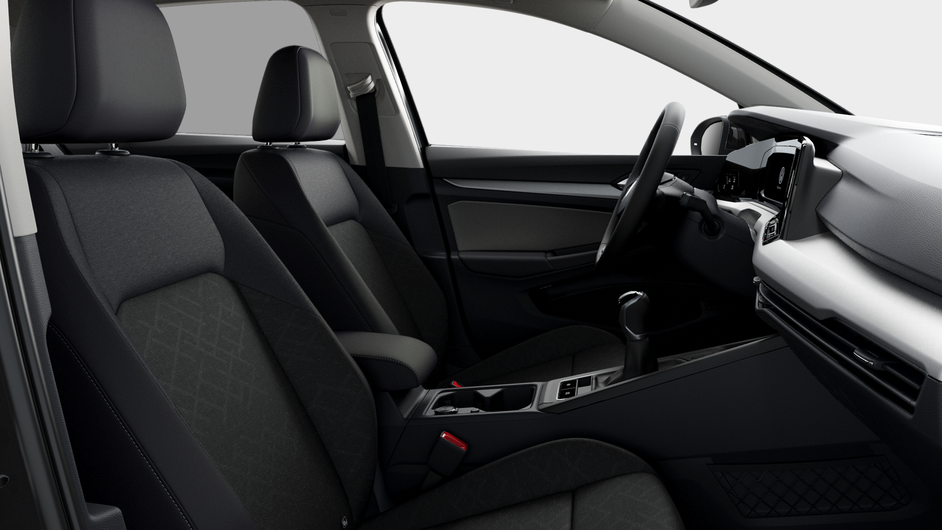 Volkswagen Golf 2.0 TDI Golf VIII Life