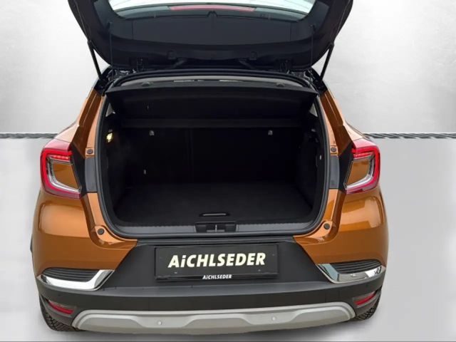 Renault Captur Intens TCe 90