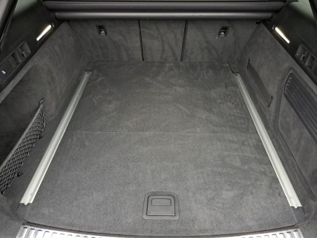 Audi RS6 Avant Quattro