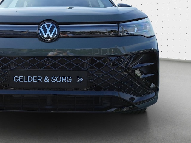 Volkswagen Tiguan R-Line eHybrid