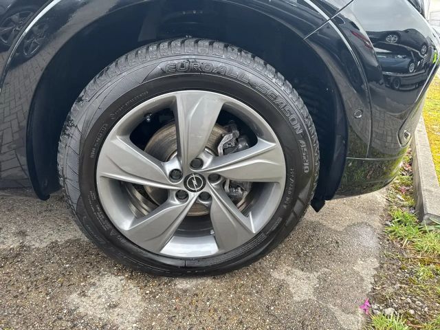 Opel Grandland X Elegance