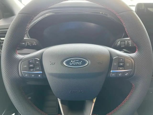 Ford Focus ST Line