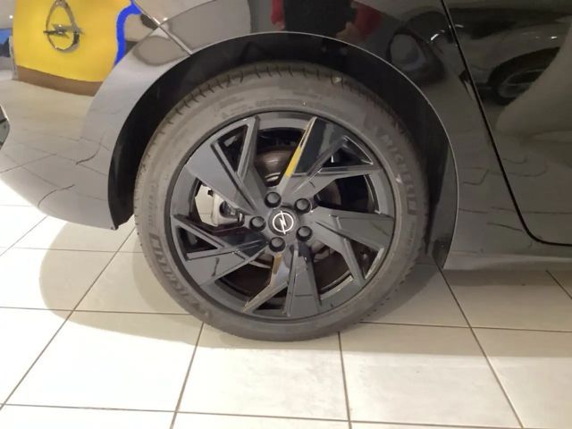 Opel Astra GS-Line Grand Sport