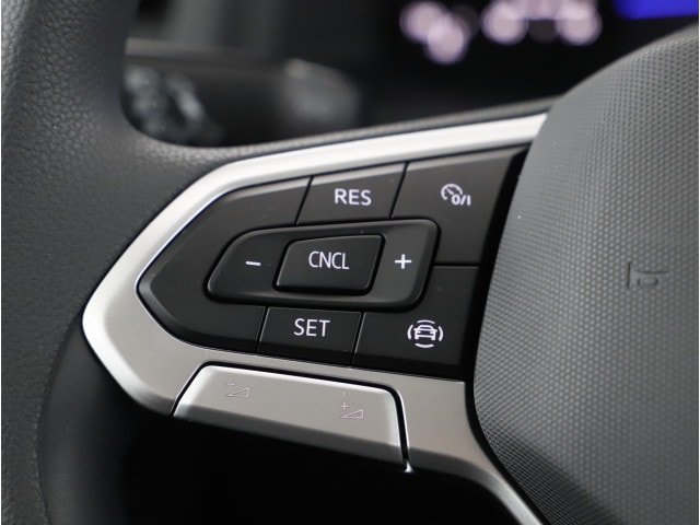 Volkswagen Polo Polo 1.0 Basis FrontAssist LED DAB+