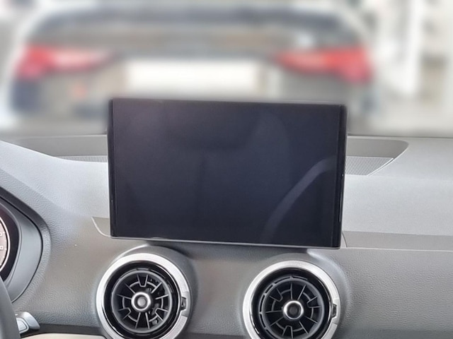 Audi Q2 30 TFSI S-Line