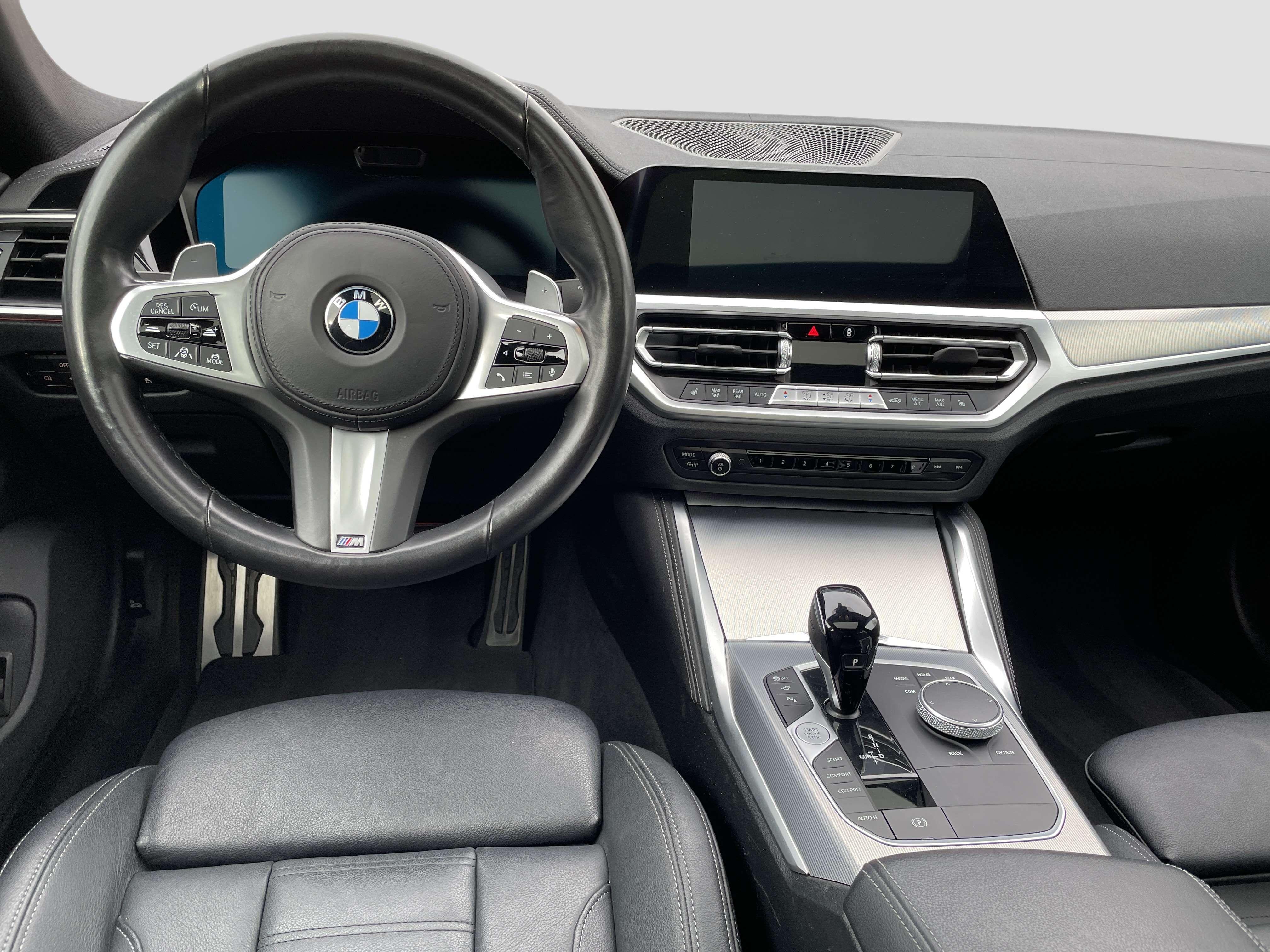 BMW M440 Coupé Gran Coupé M440i xDrive