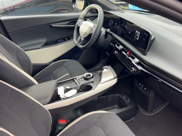 Kia EV6 GT-Line Vierwielaandrijving