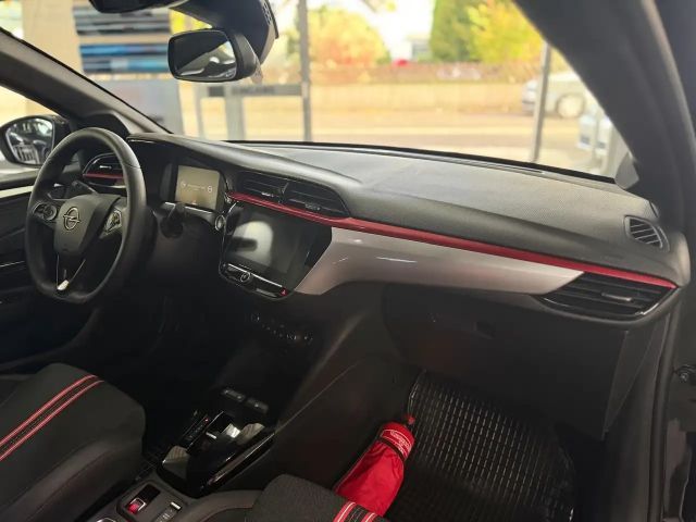 Opel Corsa GS-Line Grand Sport