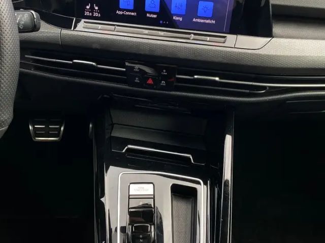 Volkswagen Golf GTI Golf VIII