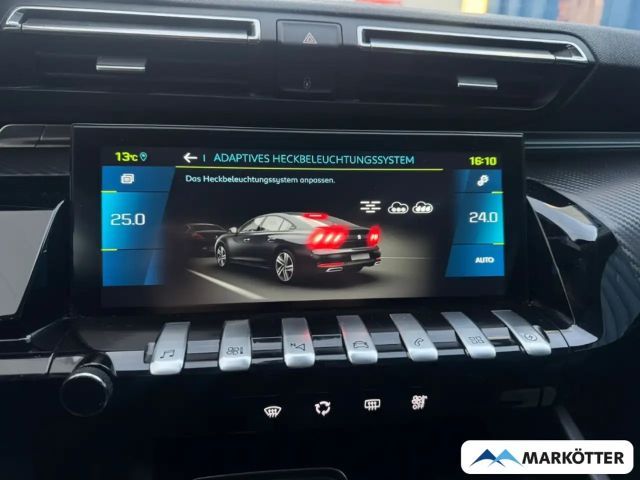 Peugeot 508 Allure Pack