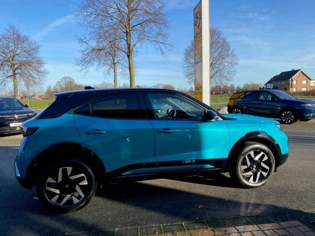 Opel Mokka GS-Line Grand Sport