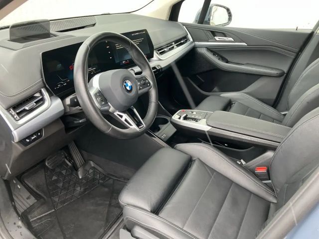 BMW 218 218d Luxury Line Sedan